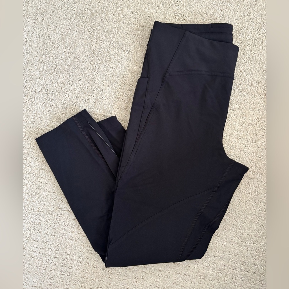 Lululemon Fast & Free Hi Rise Tight